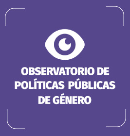 Observatorio de Políticas Públicas de Género