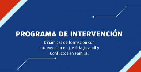 Programa de Intervención - Raúl Calvo Soler